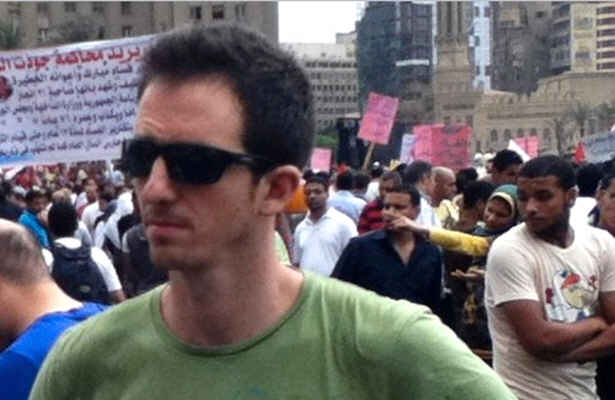 اسرائیل با آزادی 25 مصری موافقت کرد  