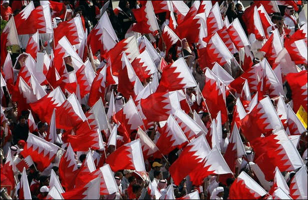 سرنگونی آل‌خلیفه تنها خواست بحرینیها