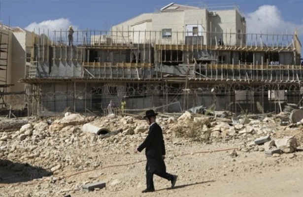 ساخت هزاران واحد صهیونیست نشین در قدس
