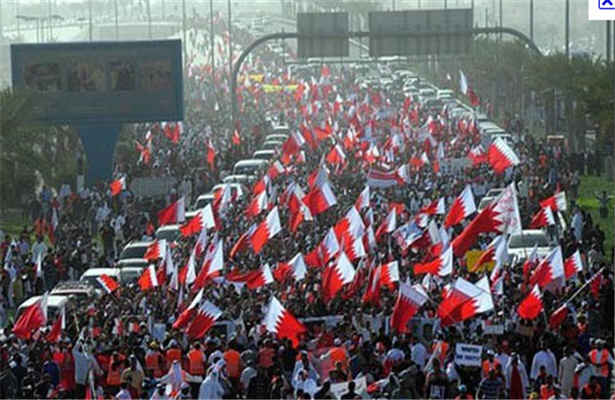 روش بحرینی ها برای گذر از بحران