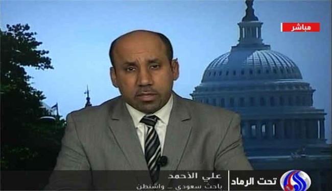 باحث سعودي: التغيير واحتواء قيادات شابة ضروري للنظام 