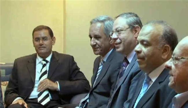 اقامة تحالفات للخوض في الانتخابات البرلمانية بمصر  