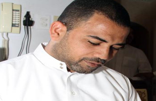 بازداشت یک فعال عربستانی