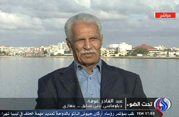 مخالفت ديپلمات سابق ليبي با مواضع قطر