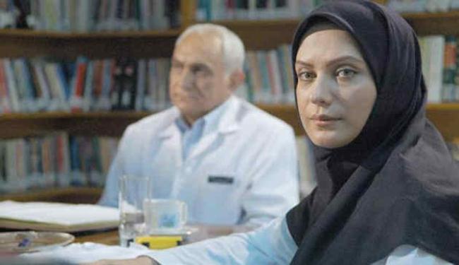 القنوات المصرية تعرض أفلاما إيرانية