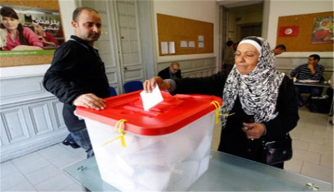 انتخابات تونس: الغاء فوز ست قائمات تابعة لـ