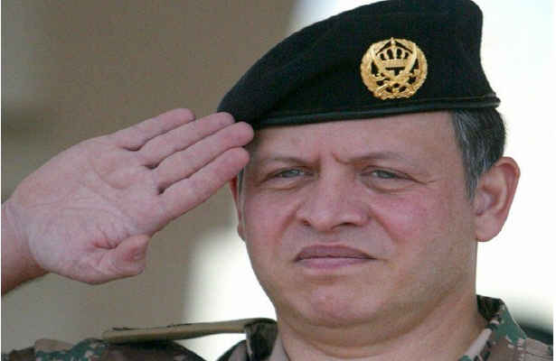 پادشاه اردن: کمپ دیوید لغو خواهد شد