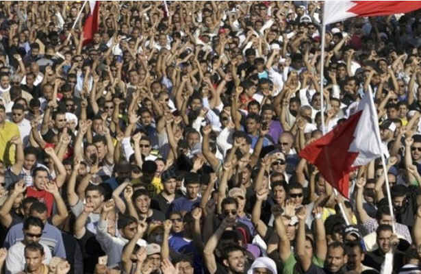 بحرینی‌ها گزارشی جداگانه منتشر می کنند