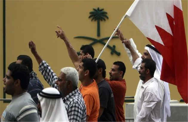 حل بحران در بحرین با محاکمه جنایتکاران