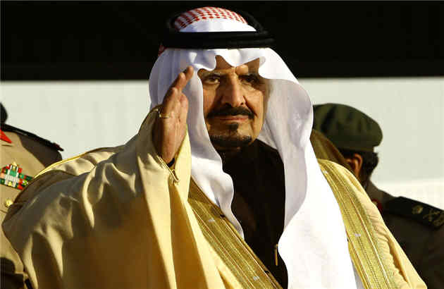 وزیر دفاع بعدی عربستان کیست؟