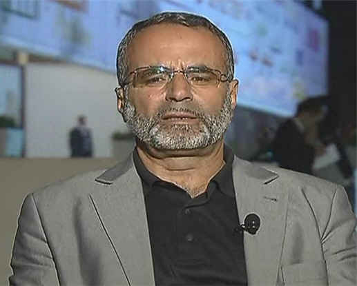 بیگانگان درعرصه سیاسی تونس جایی ندارند
