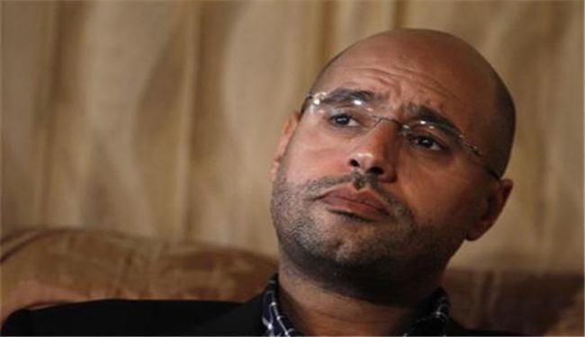 مسؤول ليبي: سيف الاسلام موجود في النيجر الان