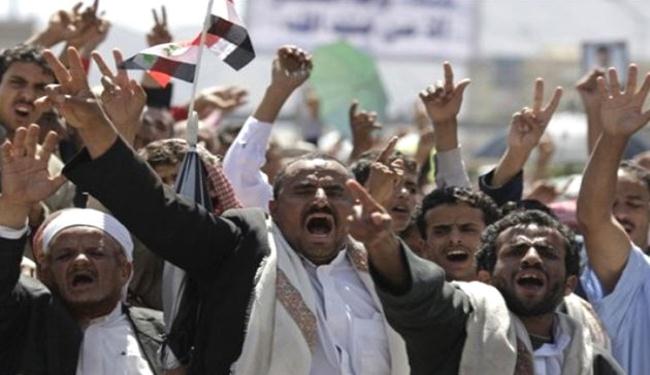 منظمات دولية تحذّر من مجاعة في اليمن