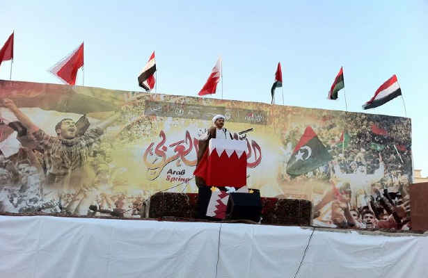 ادعای دروغ آل‌خلیفه درباره ایران وطایفه گری