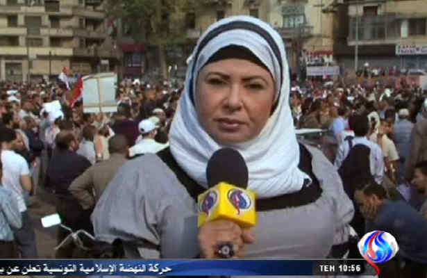 اتمام حجت ملت مصر با شوراي نظامي