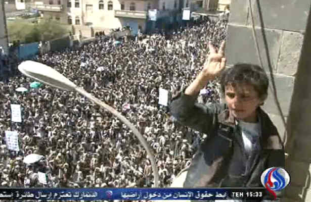 شکست عربستان درمقابله با انقلاب يمن