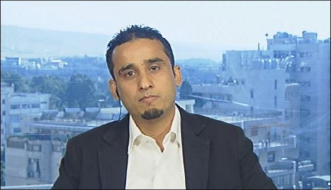 السعودية تدعم صالحا في مواجهة الثورة