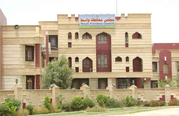 فراخوان العراقیه برای تجزیه عراق