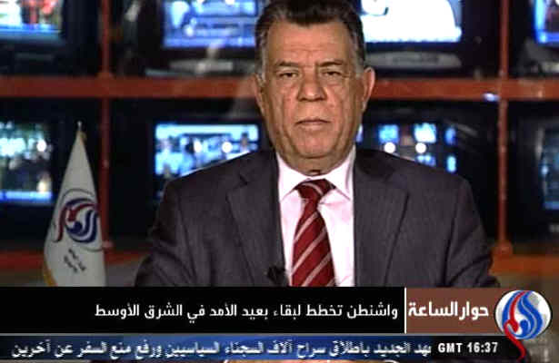  ائتلاف عراق با آمريکا منتفي است