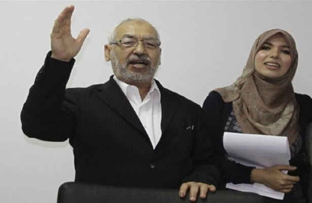 رايزني براي تشکيل دولت ائتلافي تونس