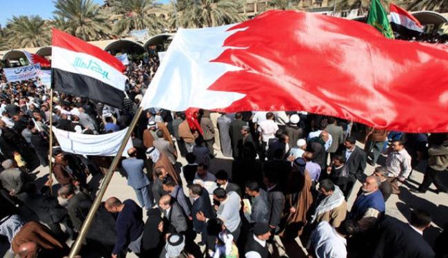 ايران توثق بالسينما صحوات الشعوب وثوراتها
