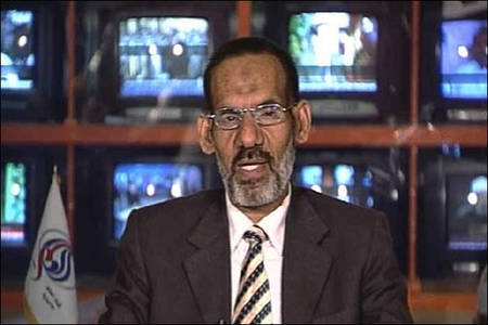 آمریکا در پس پرده فتنه جدید عراق