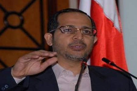 نگرانی آل‌خلیفه از سفر مخالفان به قاهره