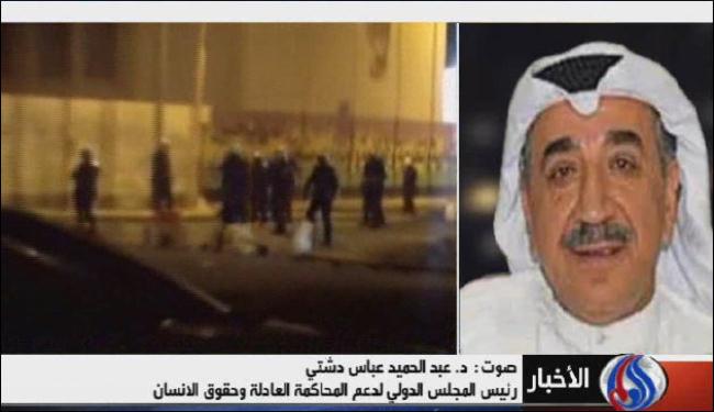 المنامة تستعين بالاحتلال للتجنيس والتغيير الديمغرافي