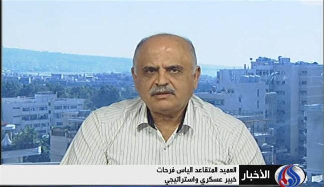اميركا تريد تعزيز وجودها في الخليج الفارسي 