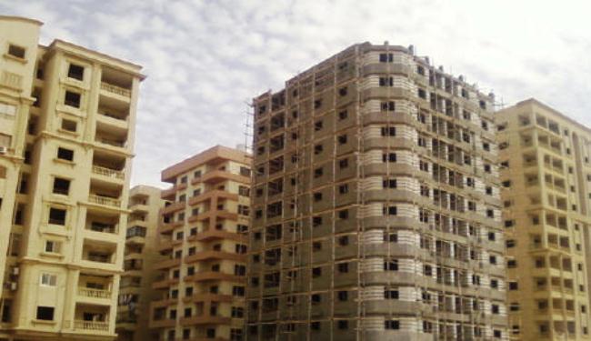 تراجع أرباح «مدينة نصر للإسكان» المصرية