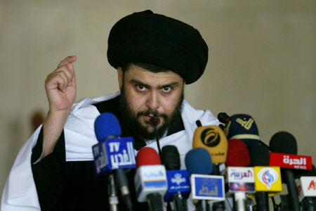 هشدار صدر درباره پیامدهای سقوط سوریه