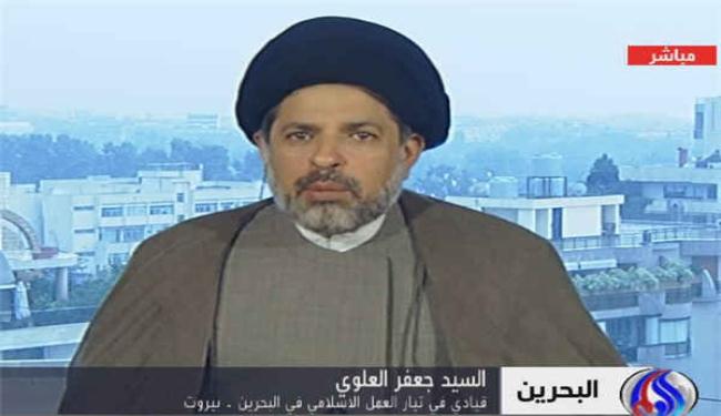 الشعب البحريني يصر على الحضور الميداني 