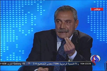 اتحادیه عرب به جهان عرب خدمت نمی کند