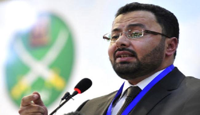 اول مؤتمر علني للاخوان المسلمين في ليبيا