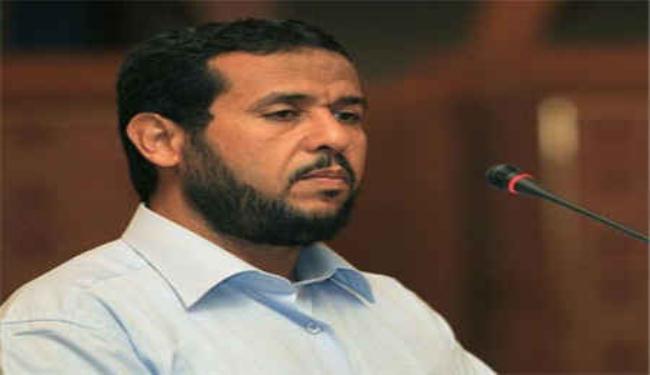 بلحاج يسعى لتمثيل الثوار السابقين بالحكومة الليبية