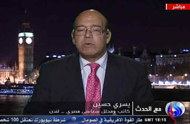 نظامیان مصر در تلاش براي ماندن درقدرت