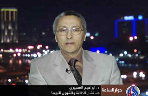 دليلي براي قطعنامه عليه ايران وجود ندارد