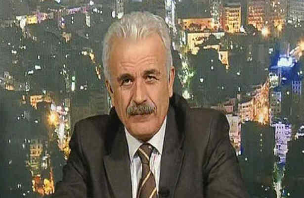طرح اتحاديه عرب بايد تعديل شود
