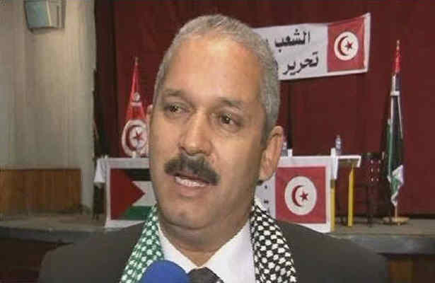 تأسیس جمعيت حاميان فلسطين در تونس