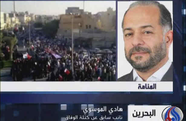 تداوم جنايت هاي ضد بشري رژيم بحرين