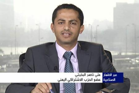 سرنوشت قذافی در انتظار دیکتاتور یمن