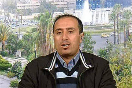 حمایت پس پرده دولتهای عرب از صالح