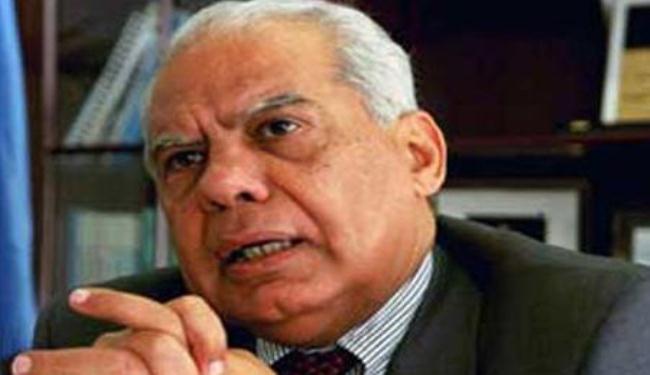 وزير المالية المصري: سنطلب تمويلاً من صندوق النقد