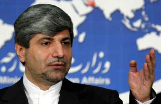 محکوميت تحريم جديد عليه ايران
