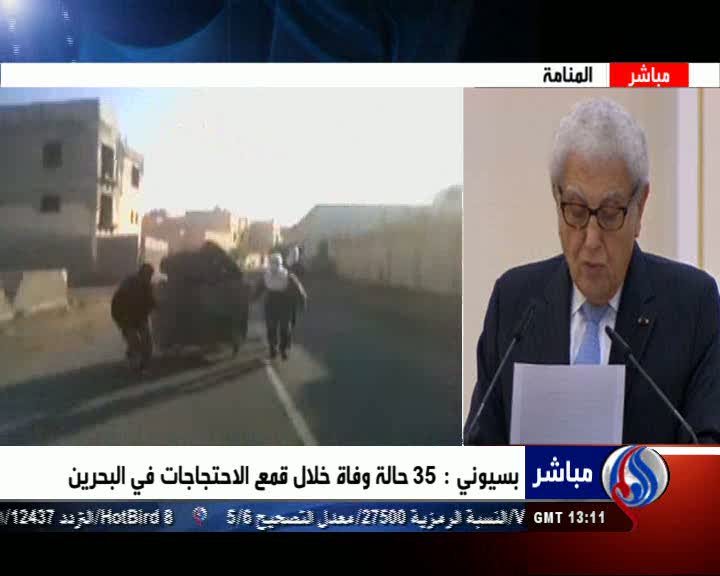 شکنجه بازداشت شدگان بحرینی وتهدید به آزار‌جنسی
