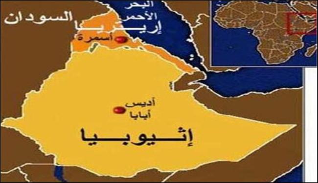 اثيوبيا تطلق استراتيجية التنمية الصديقة للبيئة