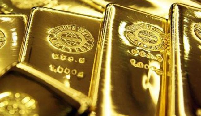 استقرار أسعار الذهب قرب 1700 دولار للاونصة