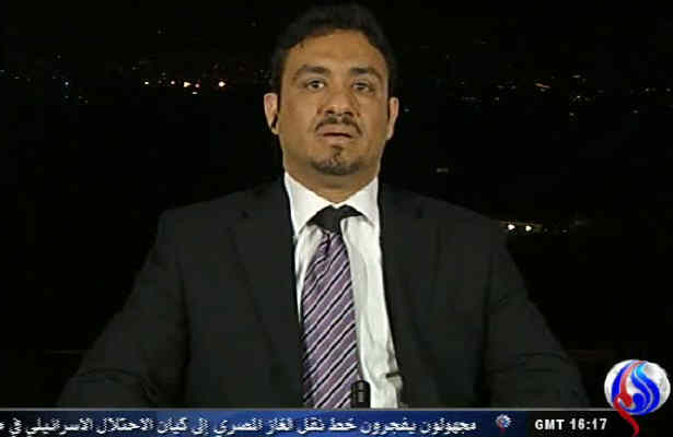 آل سعود مطالبات مردم رابا گلوله پاسخ مي دهد