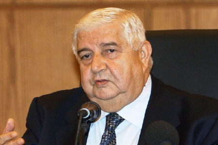 موافقت ضمنی اعراب با دخالت خارجی درسوریه