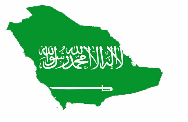 بيانيه 171 فعال عربستانی علیه آل سعود